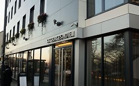 St George'S Hotel - Wembley